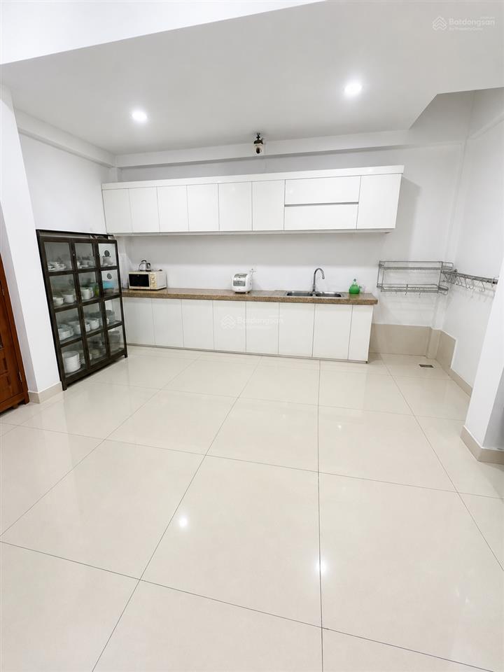 Bán nhà mặt tiền lê thị riêng thới an quận 12