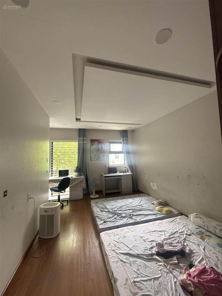 Bán nhà phố senturia vườn lài an phú đông 100m2