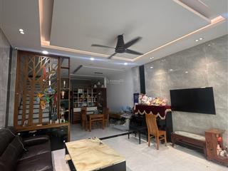 Bán nhà phố senturia vườn lài an phú đông 100m2