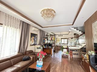 Bán căn biệt thự senturia 420m2 vườn lài an phú đông
