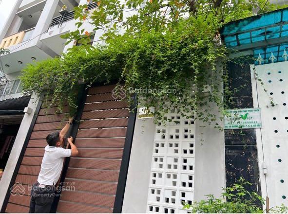 Bán nhà mặt tiền đường số 28, phường 6, gò vấp