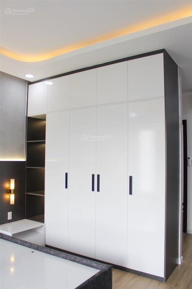 Bán nhà mặt tiền đường số 28, phường 6, gò vấp