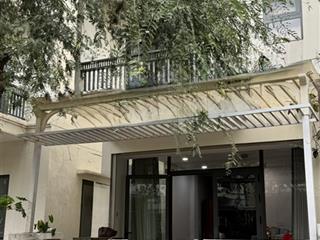 Bán nhà phố senturia 100m2 vườn lài an phú đông