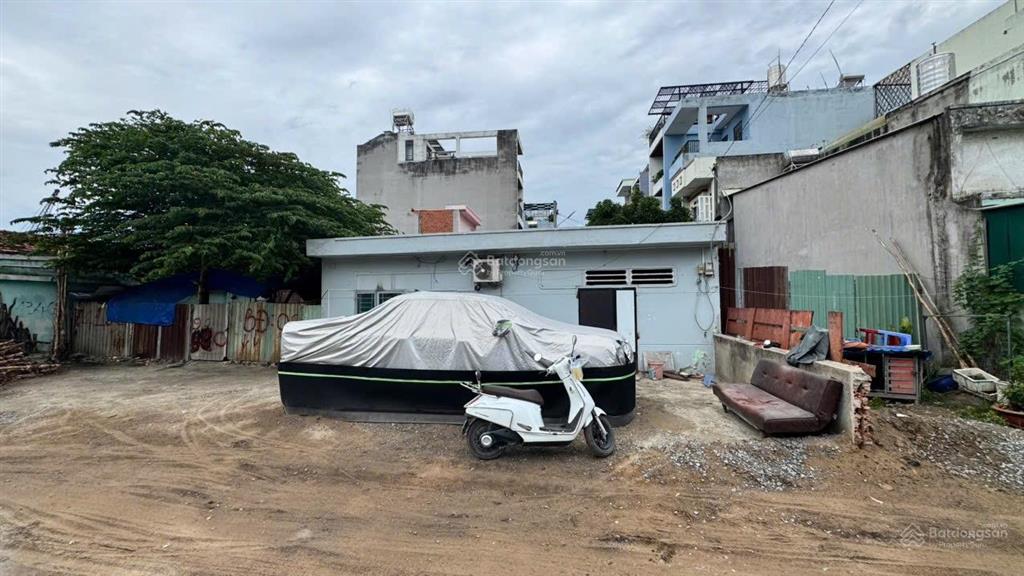 Bán nhà mặt rạch giáp 1/ sông sài gòn an phú đông ngang lớn 18m