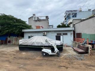 Bán nhà mặt rạch giáp 1/ sông sài gòn an phú đông ngang lớn 18m