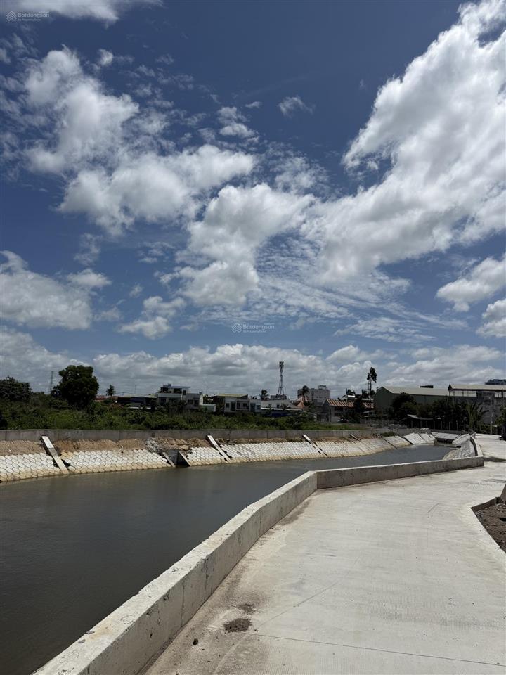 Bán nhà vườn 1.330m2, an phú đông, quận 12