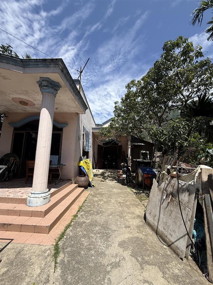 Bán nhà vườn 1.330m2, an phú đông, quận 12