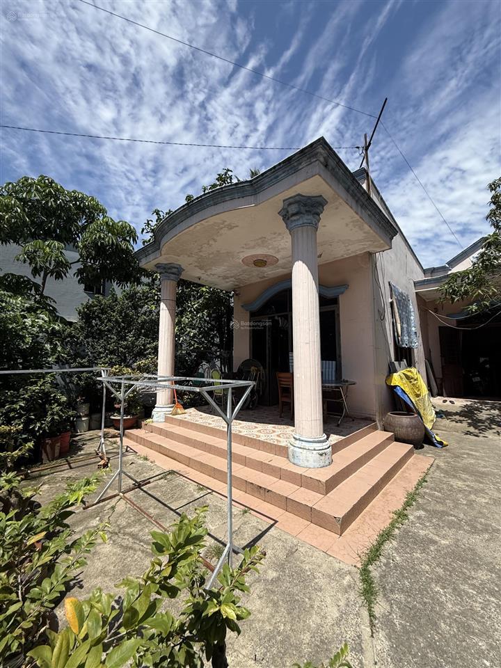 Bán nhà vườn 1.330m2, an phú đông, quận 12