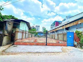 Đất trung tâm thủ đức, phường tăng nhơn phú 18,59 tỷ dt 226 m2, hàng hiếm ngang 8mét