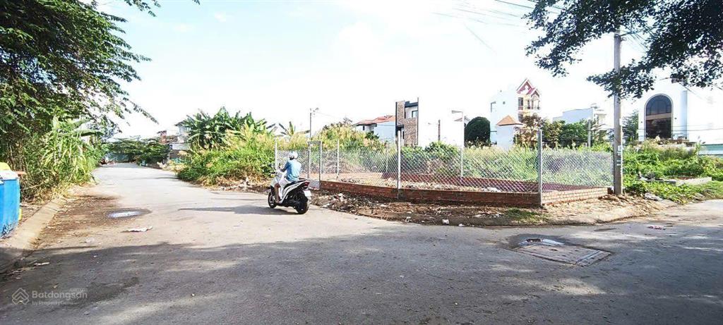 Bán đất nền dự án tại samsung village, chỉ 55tr/m2 dt 86m2