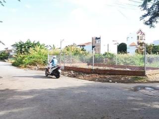Bán đất nền dự án tại samsung village, chỉ 55tr/m2 dt 86m2