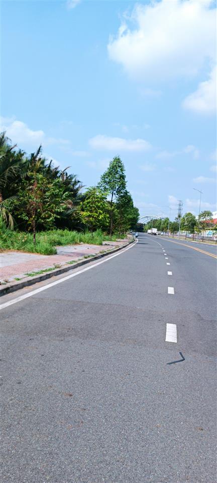Bán đất nền dự án tại samsung village, chỉ 55tr/m2 dt 86m2