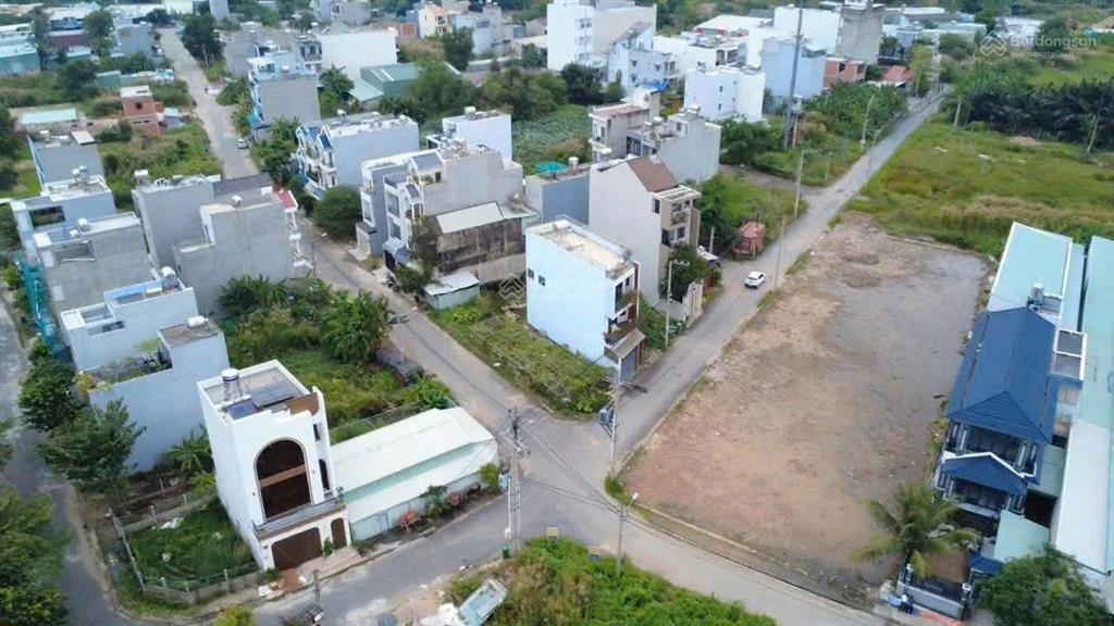 Bán đất nền dự án tại samsung village, chỉ 55tr/m2 dt 86m2
