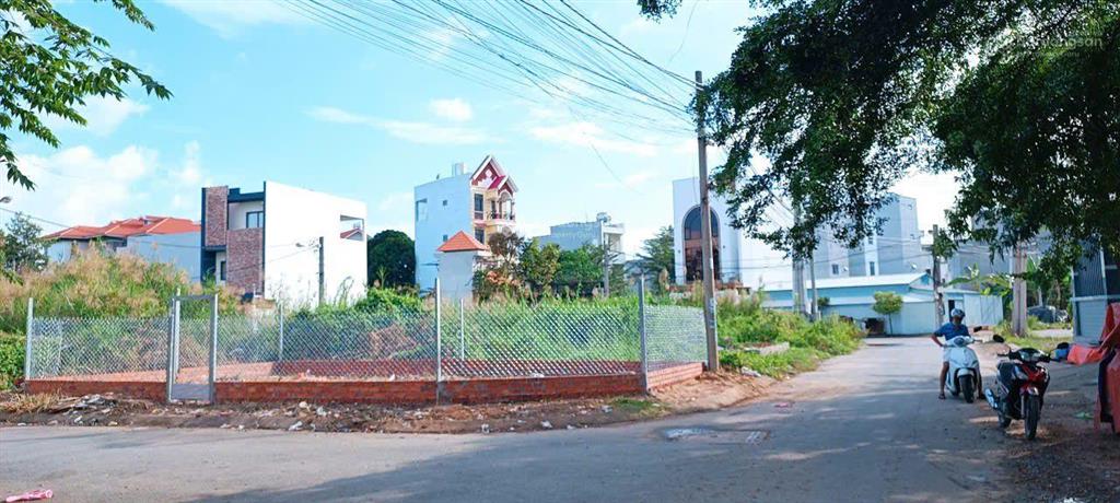 Bán đất nền dự án tại samsung village, chỉ 55tr/m2 dt 86m2