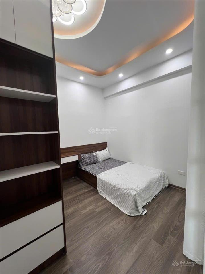 Bán chung cư ct5 xa la, 3 pn full nội thất, rẻ nhất thị trường