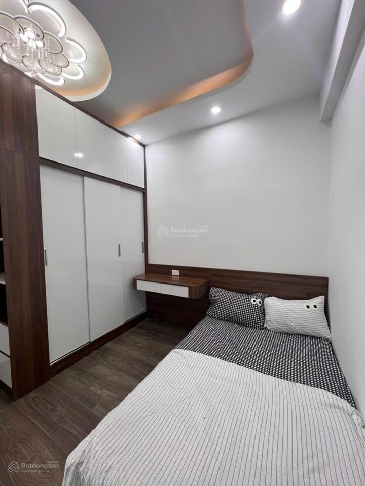 Bán chung cư ct5 xa la, 3 pn full nội thất, rẻ nhất thị trường