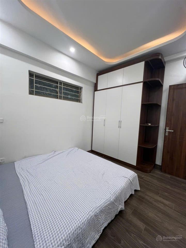 Bán chung cư ct5 xa la, 3 pn full nội thất, rẻ nhất thị trường