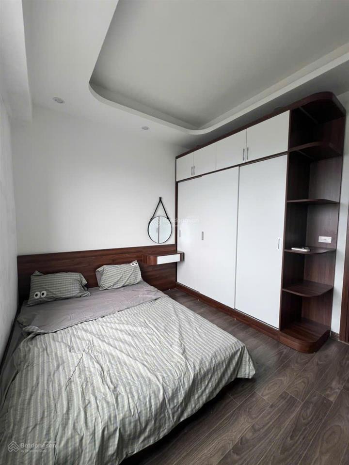 Bán chung cư ct5 xa la, 3 pn full nội thất, rẻ nhất thị trường