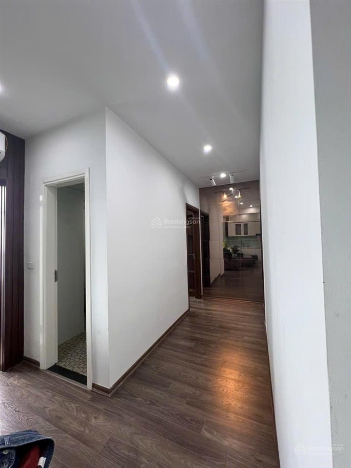 Bán chung cư ct5 xa la, 3 pn full nội thất, rẻ nhất thị trường