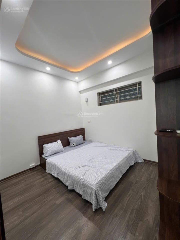 Bán chung cư ct5 xa la, 3 pn full nội thất, rẻ nhất thị trường