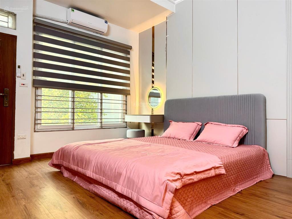 Bán biệt thự tại khu chung cư ngô thì nhậm, 19,3 tỷ, 50m2, hàng hiếm giá cực chất