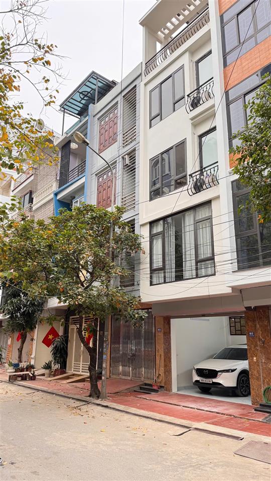 Bán biệt thự tại khu chung cư ngô thì nhậm, 19,3 tỷ, 50m2, hàng hiếm giá cực chất