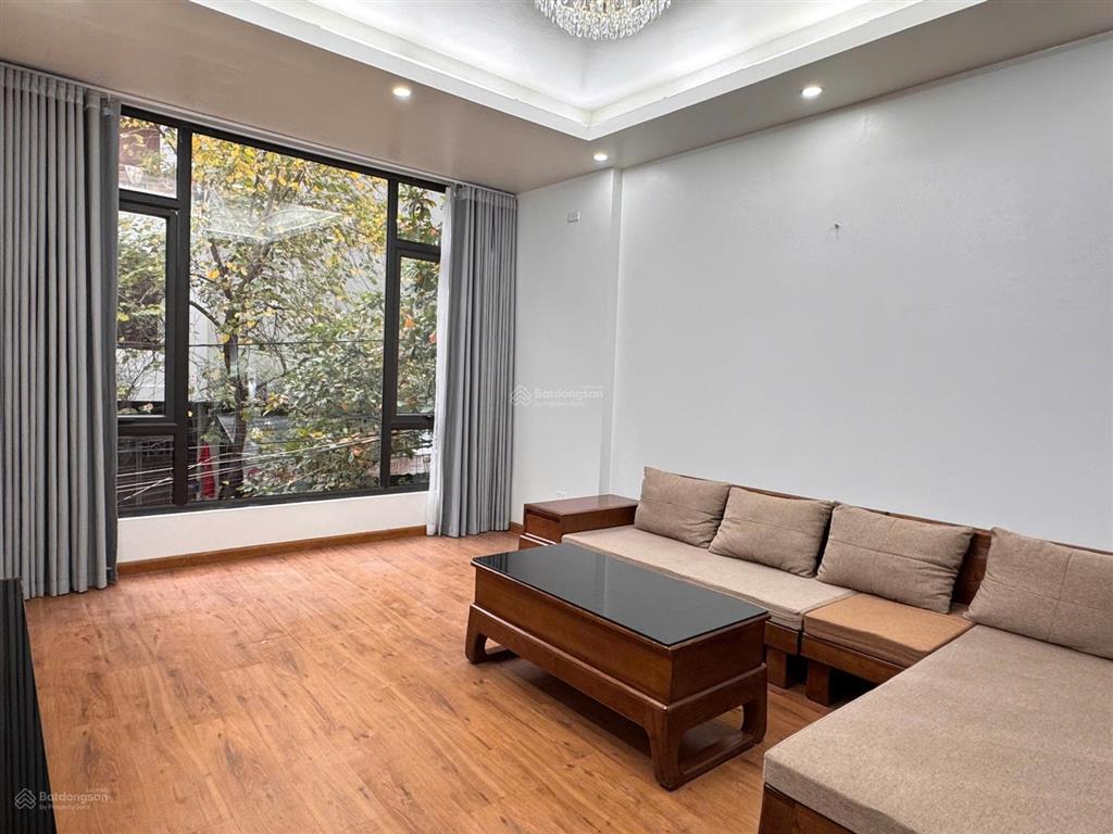 Bán biệt thự tại khu chung cư ngô thì nhậm, 19,3 tỷ, 50m2, hàng hiếm giá cực chất