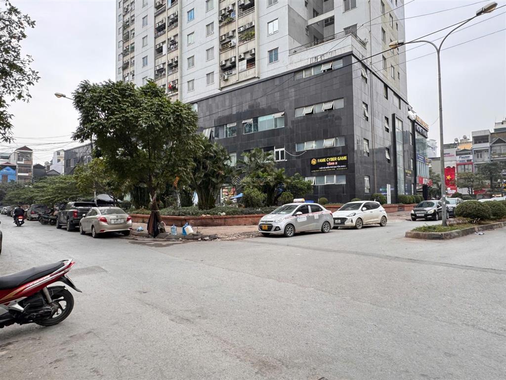 Bán biệt thự tại khu chung cư ngô thì nhậm, 19,3 tỷ, 50m2, hàng hiếm giá cực chất