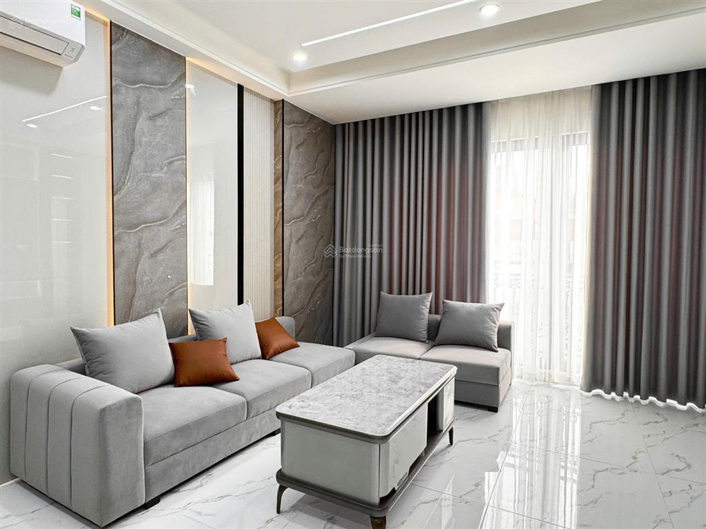 Nhà liền kề văn phú, 7 tầng thang máy, full nội thất. ảnh thật 100%