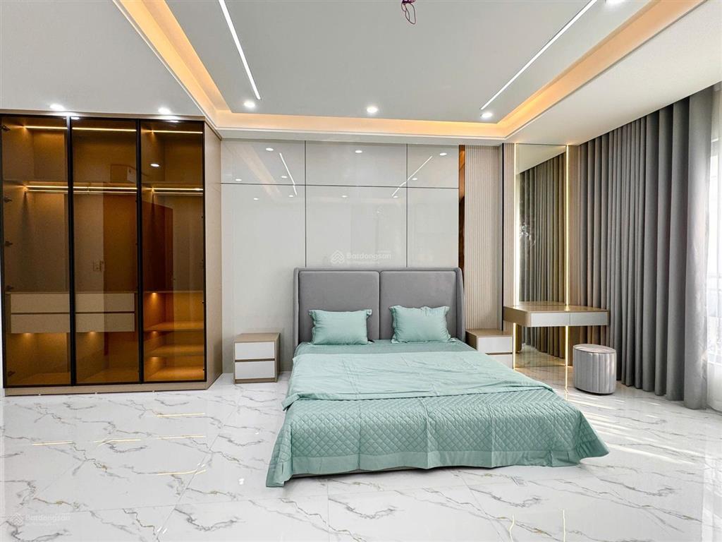 Nhà liền kề văn phú, 7 tầng thang máy, full nội thất. ảnh thật 100%