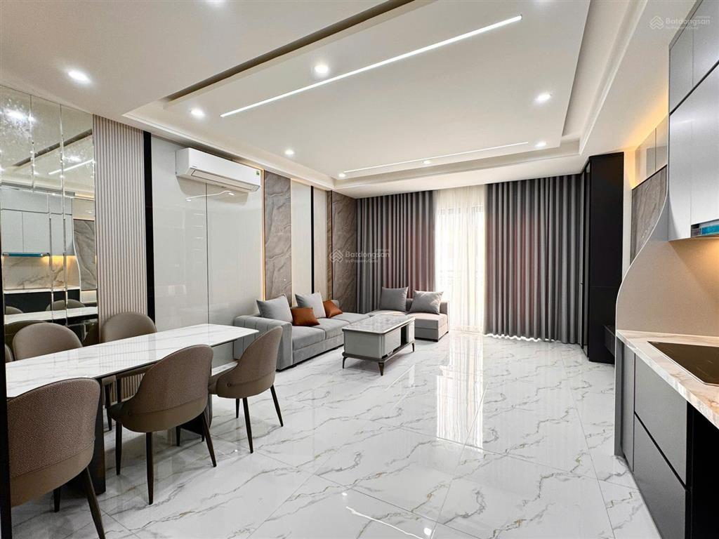 Nhà liền kề văn phú, 7 tầng thang máy, full nội thất. ảnh thật 100%