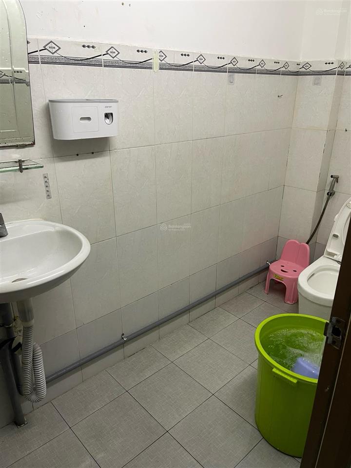 Bán nhà 3mx9m, 1 trệt 1 lầu, 2pn, 1wc, mặt tiền số 22 cửu long, phường 15, quận 10
