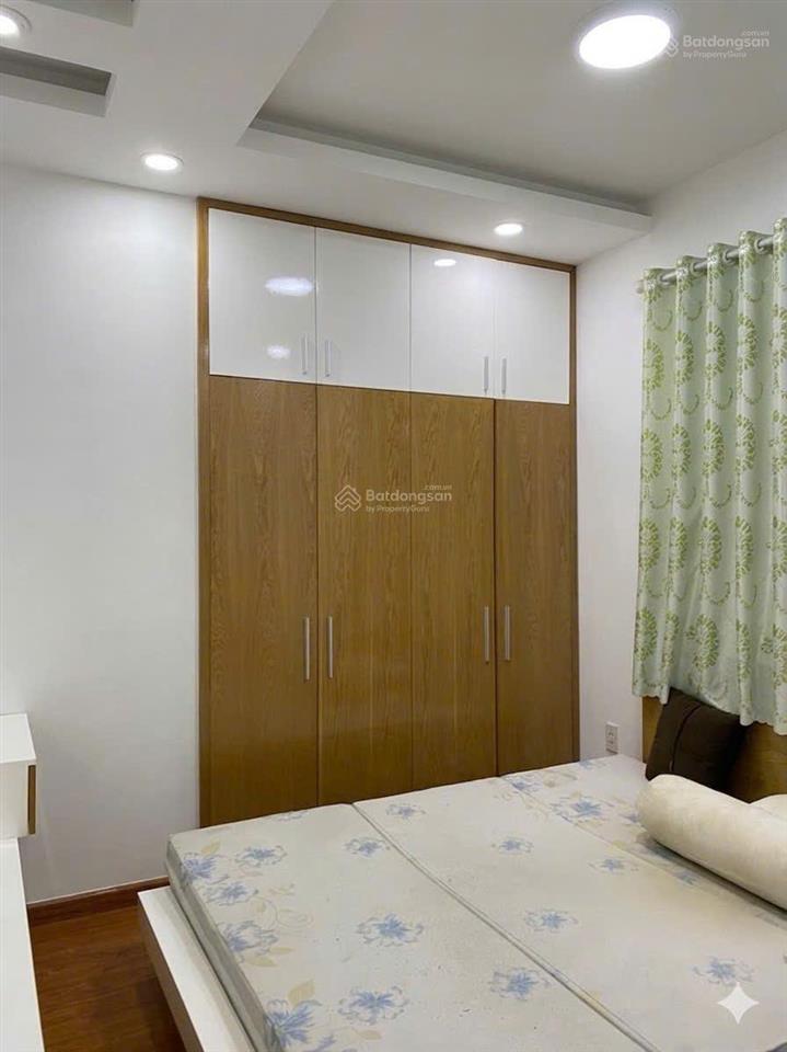 Cho thuê căn hộ cc sơn an plaza, 7tr, 65m2, 2pn, 2wc, đầy đủ nội thất