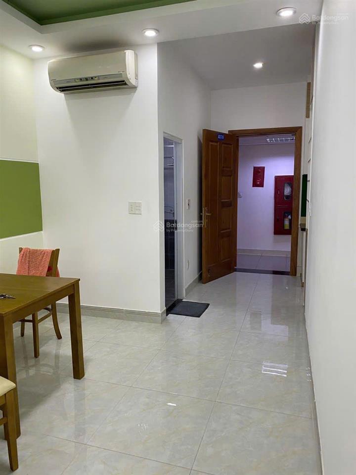 Cho thuê căn hộ cc sơn an plaza, 7tr, 65m2, 2pn, 2wc, đầy đủ nội thất