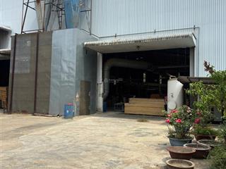 Bán kho, nhà xưởng tại lê ngô cát, 16,5 tỷ, cắt lỗ 10 tỷ , tặng full nhà xưởng , trạm điện 560v