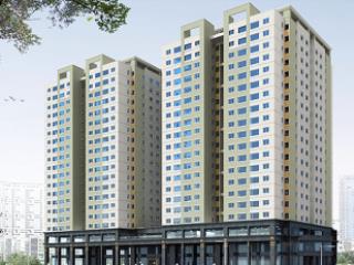 Chính chủ bán căn sơn an plaza, view đẹp nhất, giá cực chất 1,63 tỷ, căn góc