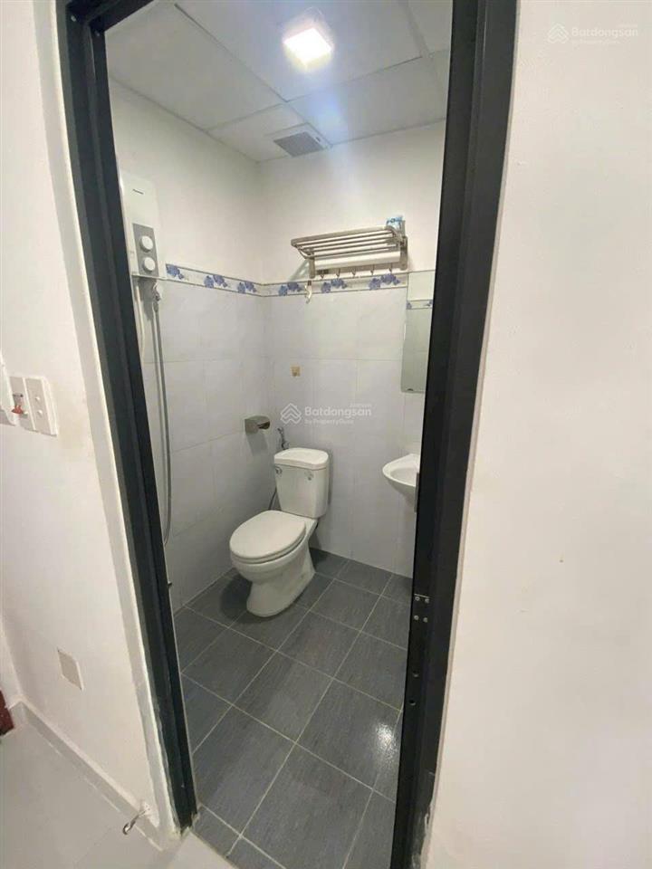 Chính chủ cho thuê căn góc 2pn tầng, view đẹp sơn an 5tr/tháng