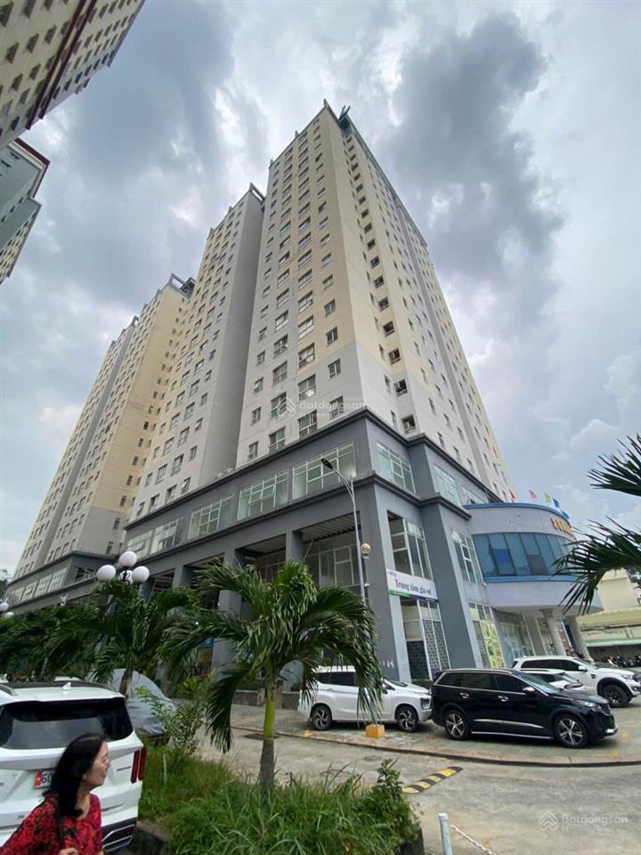 Chính chủ cho thuê căn góc 2pn tầng, view đẹp sơn an 5tr/tháng