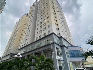 Chính chủ cho thuê căn góc 2pn tầng, view đẹp sơn an 5tr/tháng