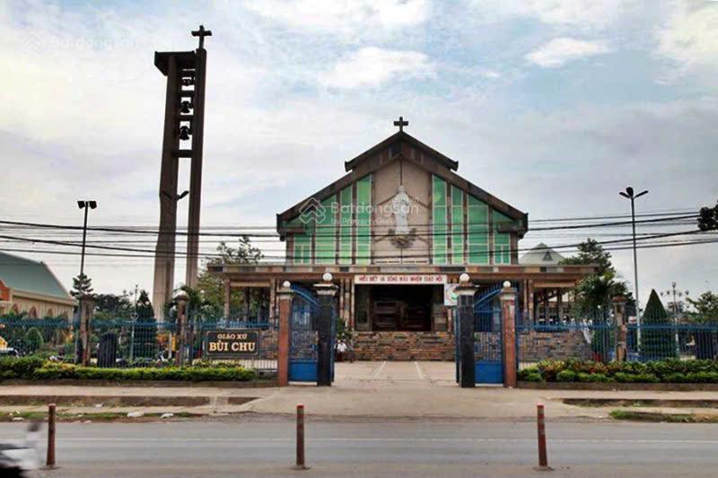 Bán kho nhà xưởng mặt tiền đối diện giáo sứ sài quất, 21 tỷ, 700m2, giá cực chất hàng hiếm tại