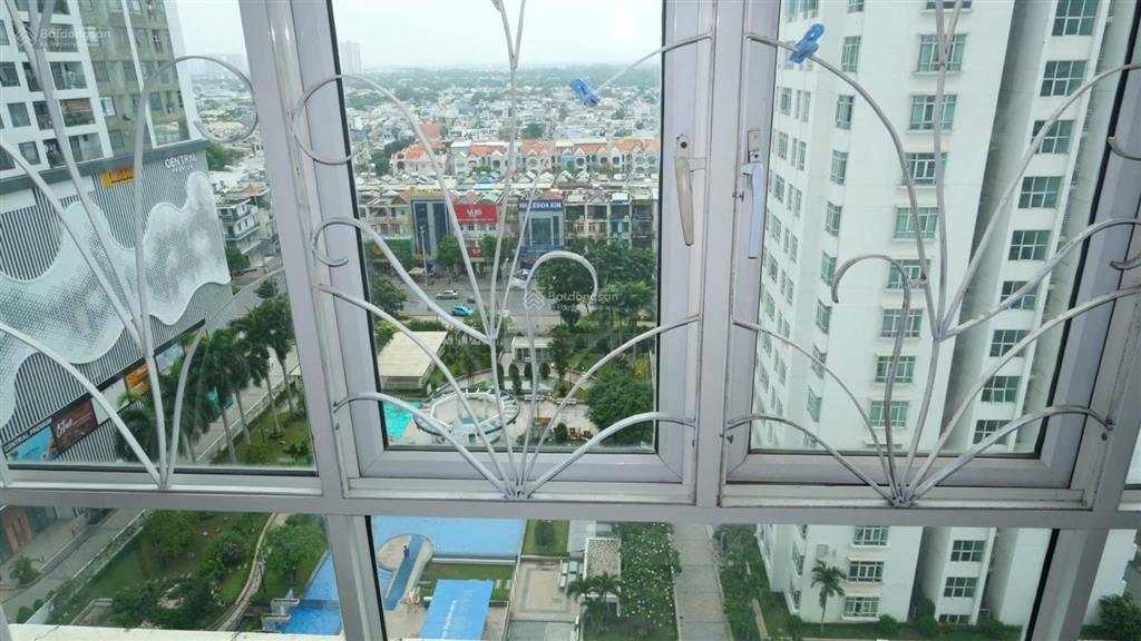 Bán căn hộ duplex giai việt hoàng anh gia lai, tạ quang bửu, quận 8, diện tích 230m2