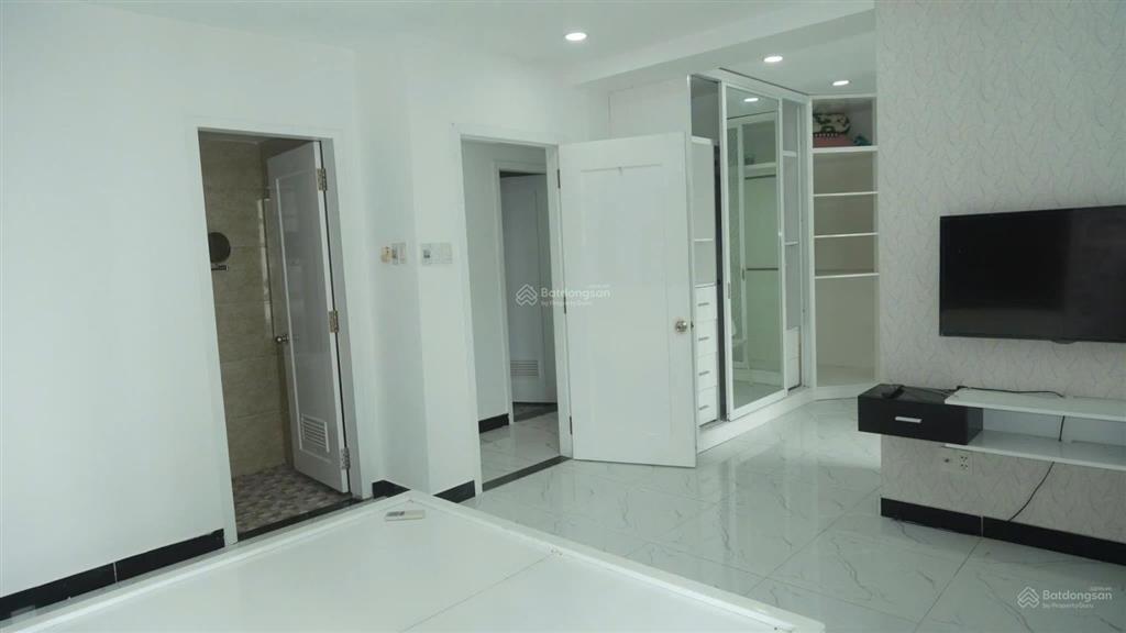 Bán căn hộ duplex giai việt hoàng anh gia lai, tạ quang bửu, quận 8, diện tích 230m2