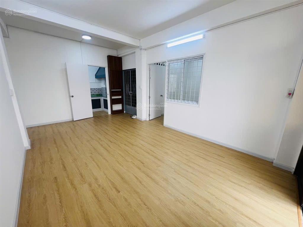 Bán căn hộ bình thới, góc 2 mặt thoáng. thang lầu 5, dương đình nghệ, p. 8, q. 11  gần lãnh binh t