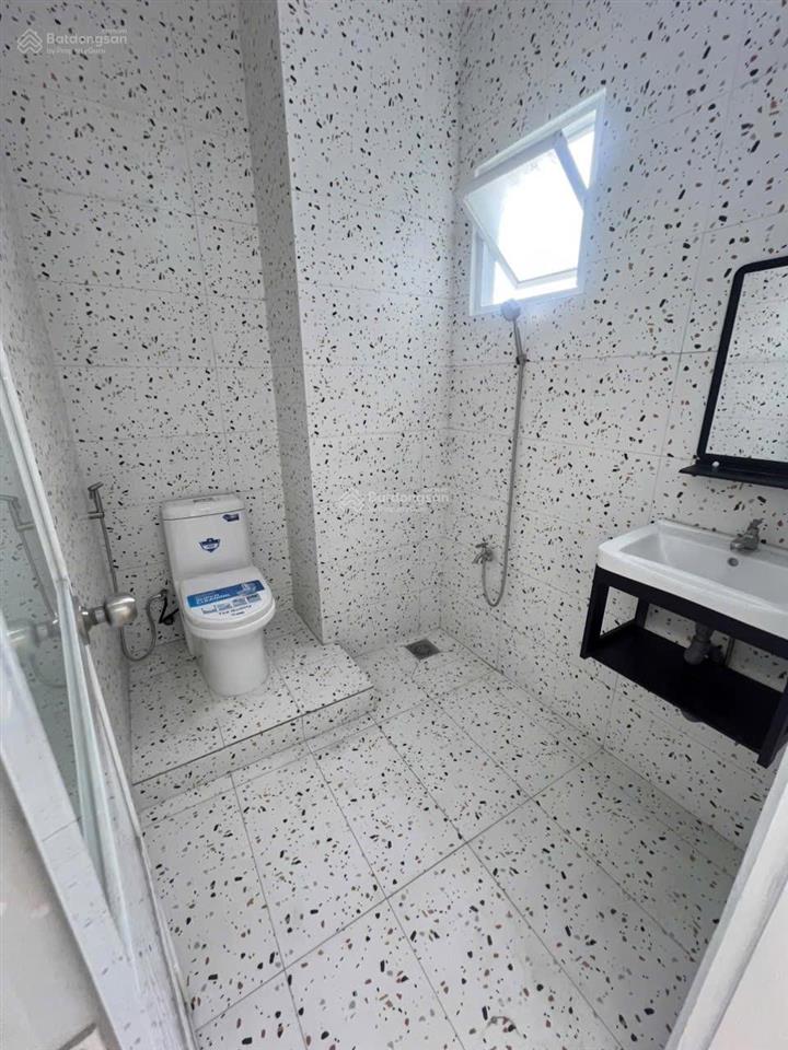 Bán căn hộ bình thới, góc 2 mặt thoáng. thang lầu 5, dương đình nghệ, p. 8, q. 11  gần lãnh binh t