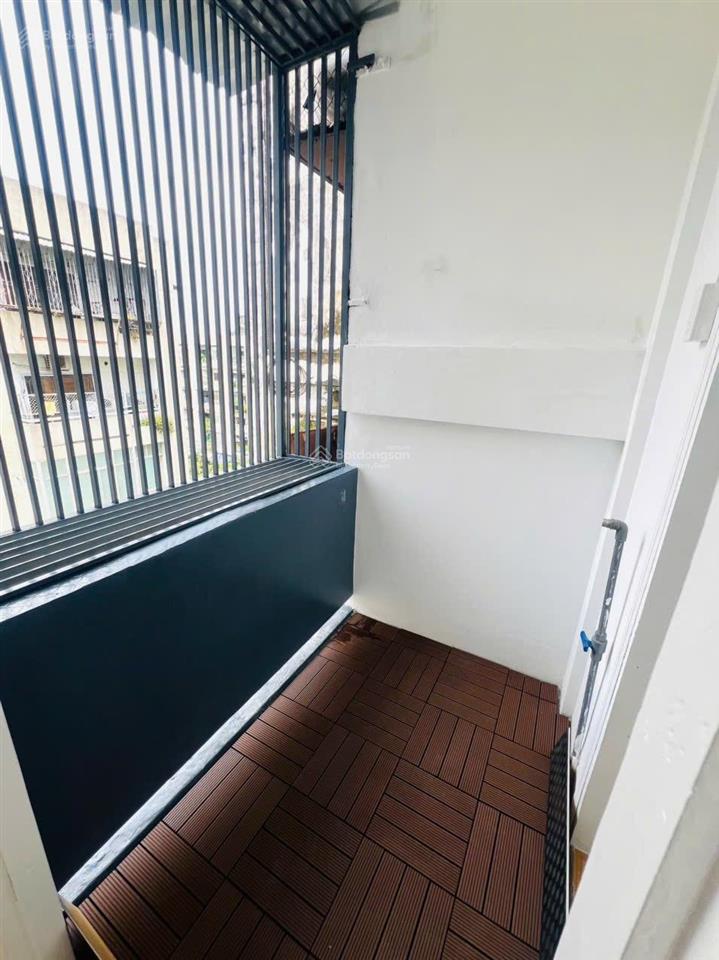 Bán căn hộ bình thới, góc 2 mặt thoáng. thang lầu 5, dương đình nghệ, p. 8, q. 11  gần lãnh binh t