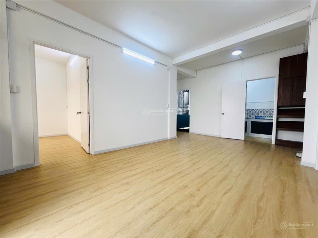 Bán căn hộ bình thới, góc 2 mặt thoáng. thang lầu 5, dương đình nghệ, p. 8, q. 11  gần lãnh binh t