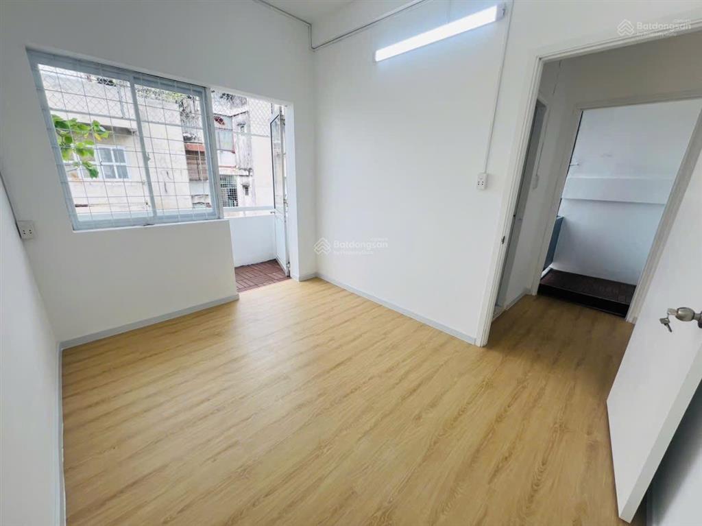 Bán căn hộ bình thới, góc 2 mặt thoáng. thang lầu 5, dương đình nghệ, p. 8, q. 11  gần lãnh binh t