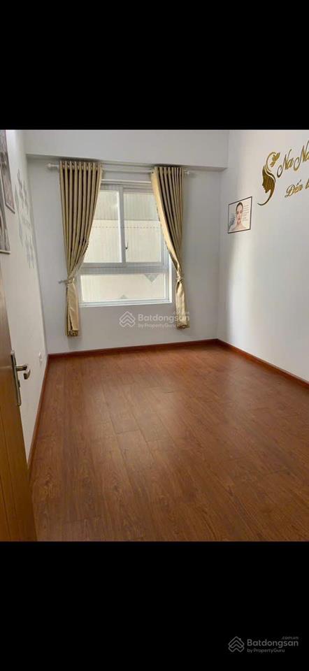 Bán căn hộ felisa q8 ( giáp q5)