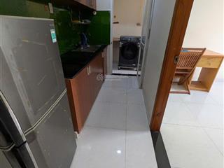 Cho thuê căn hộ bông sao  2pn full nội thất