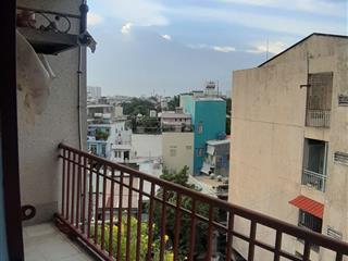 Cần bán căn hộ chung cư 78 tân hòa đông p.14 q.6